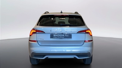 Skoda Kamiq - AU-U77665 
