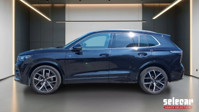 Volkswagen Tiguan - SE-U79785 