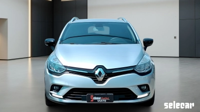 Renault Clio - SE-U77817 