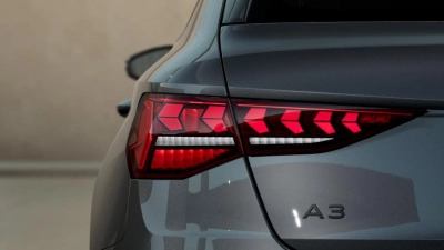 Audi A3 Sportback - SE-N192443 