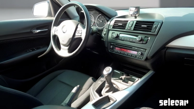 BMW Serie - SE-U74791 