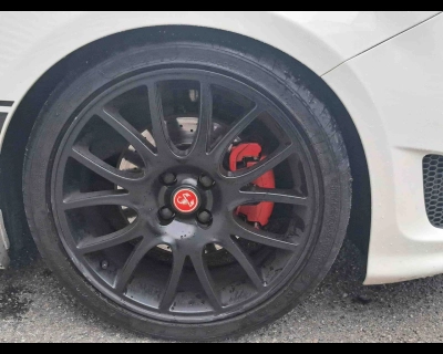 Abarth 500/595 - SE-U77915 