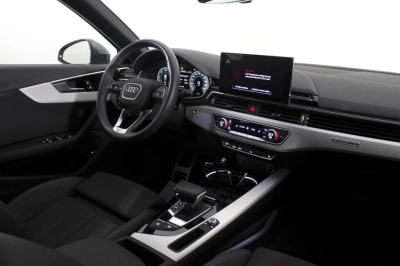 Audi A4 Avant - AU-U77167 