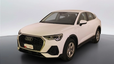Audi Q3 Sportback - AU-U77604 