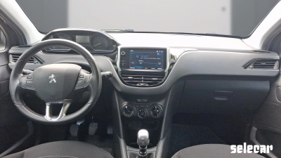 Peugeot 208 - SE-U79548 