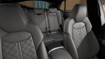 Audi Q8 - SE-N191542 