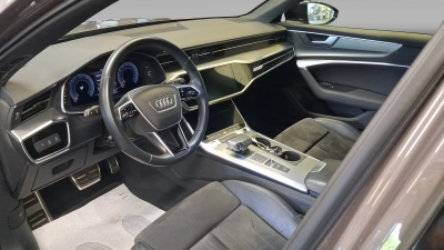 Audi A6 - AU-U77614 