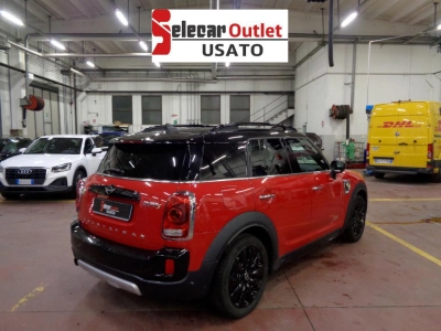 MINI Countryman - SE-U74964 