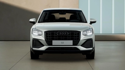 Audi Q2 - AU-N189143 