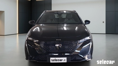 Peugeot 308 - SE-U79936 