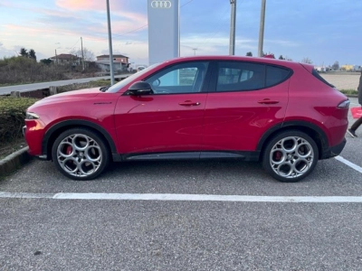 Alfa romeo Tonale - AU-U78553 