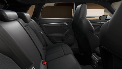 Audi A3 Allstreet - SE-N187036 