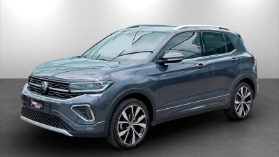 Volkswagen T-Cross - SE-U78619 