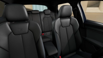 Audi A1 Allstreet - AU-N191005 