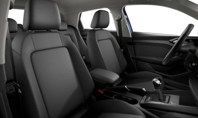 Audi A1 Sportback - SE-N183977 