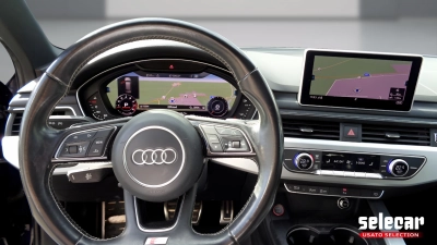 Audi A4 Avant - SE-U75712 