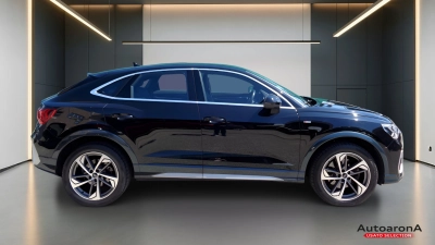 Audi Q3 Sportback - AU-U75759 