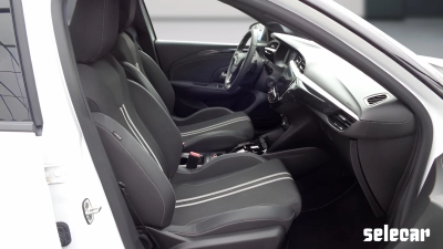 Opel Corsa - SE-U78606 