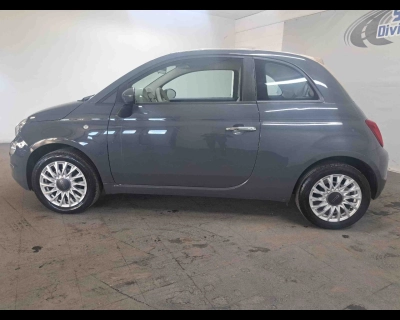 Fiat 500 - SE-U79469 