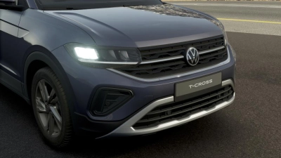 Volkswagen T-Cross - SE-N192543 