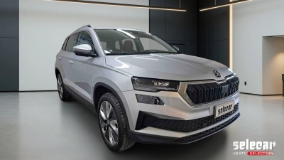 Skoda Karoq - AU-U74069 