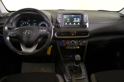 Hyundai Kona - AU-U77944 