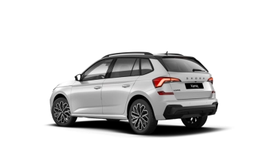 Skoda Kamiq - AU-N188661 