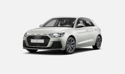 Audi A1 Sportback - AU-N184388 