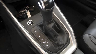 Audi A1 Sportback - AU-U79049 