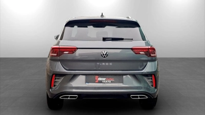 Volkswagen T-Roc - SE-U79146 