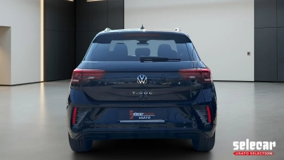 Volkswagen T-Roc - SE-U77509 