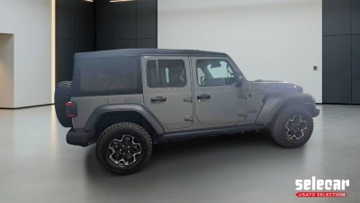 Jeep Wrangler - SE-U78108 