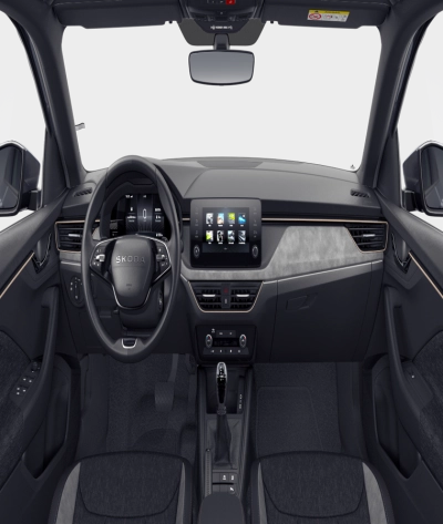 Skoda Scala - AU-N183870 