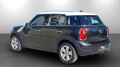 MINI Countryman - SE-U79170 