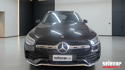 Mercedes-Benz GLC - SE-U78308 