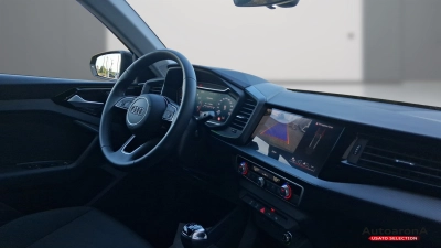 Audi A1 Allstreet - AU-U79266 