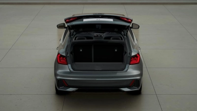 Audi A1 Sportback - AU-N185591 