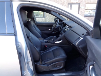 Jaguar E-Pace - SE-U75962 