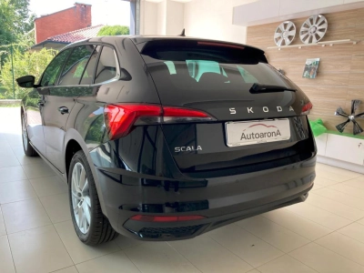 Skoda Scala - AU-N103312 
