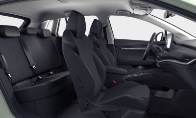 Skoda ELROQ - AU-N191823 