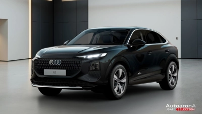 Audi Q3 Sportback - AU-N190816 