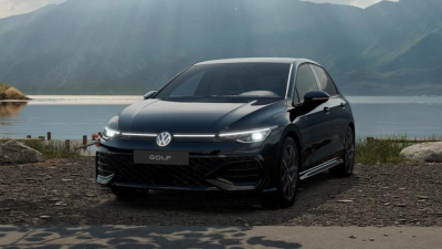 Volkswagen Golf - AU-N187135 