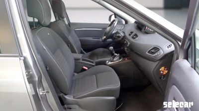 Renault Scenic - SE-U78008 