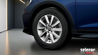 Audi A1 Allstreet - SE-N187522 