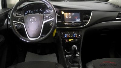 Opel Mokka - AU-U78049 