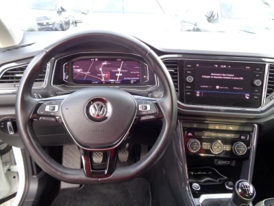 Volkswagen T-Roc - SE-U77314 