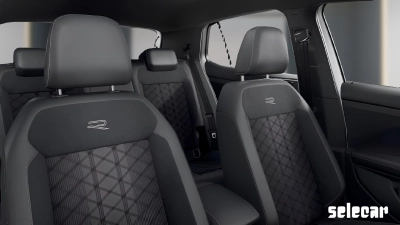 Volkswagen T-Cross - SE-N185112 
