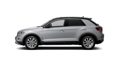 Volkswagen T-Roc - AU-N179682 