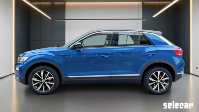 Volkswagen T-Roc - SE-U78695 