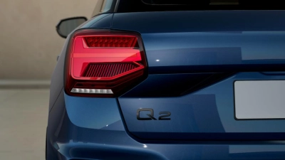 Audi Q2 - SE-N189151 